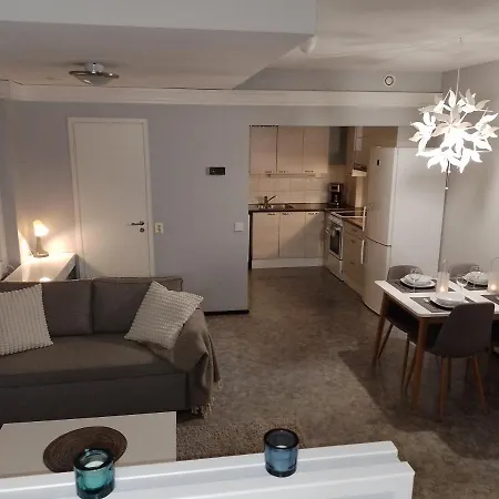 Ketunpesae Apartment *