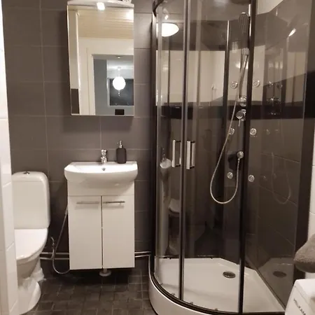 Ketunpesae Taivalkoski