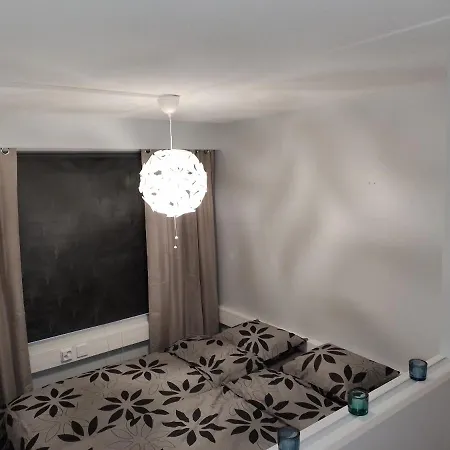 Apartment Ketunpesae