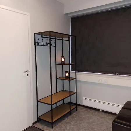 Ketunpesae Apartment *